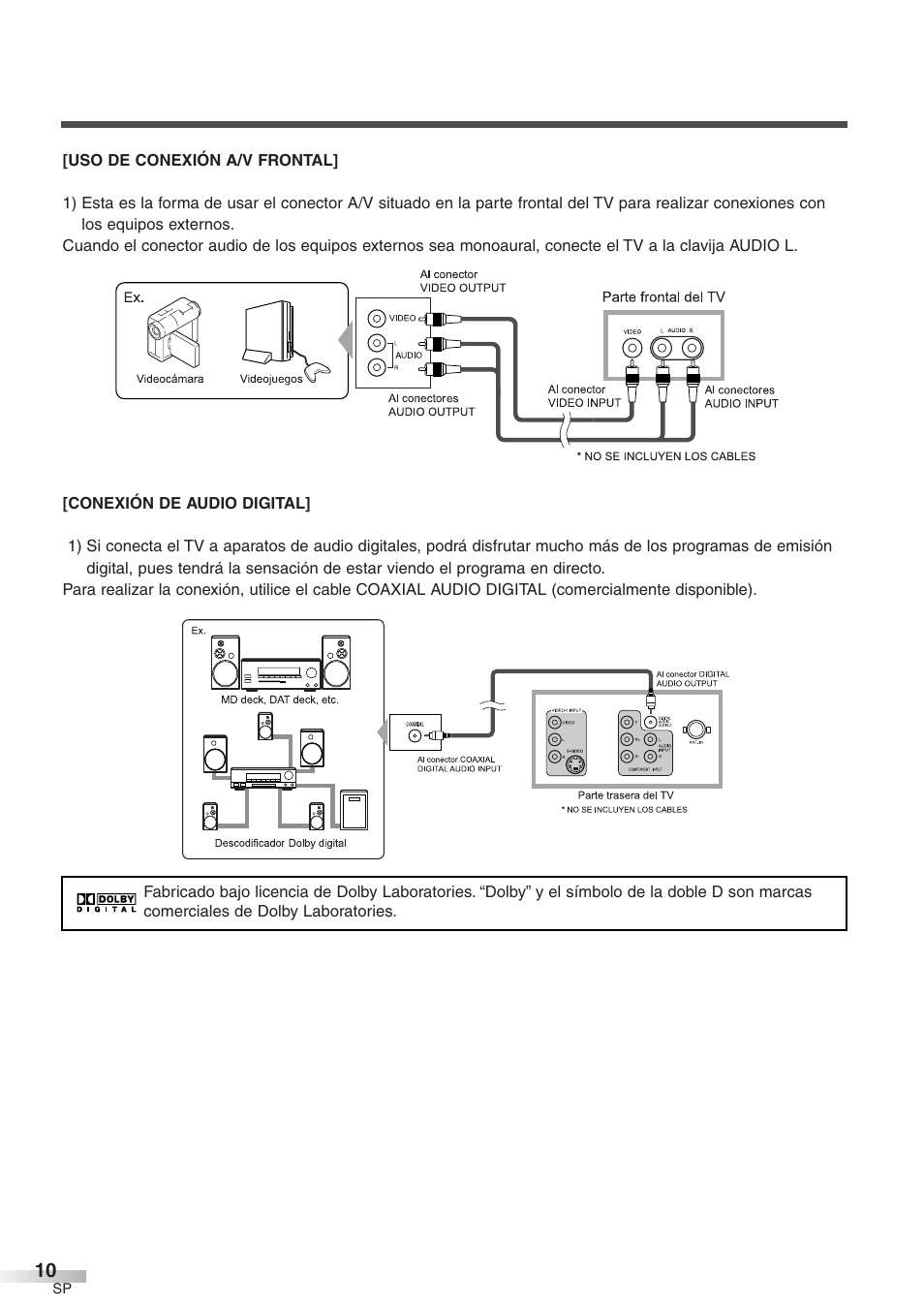 Sylvania 6427GFF User Manual | Page 48 / 78