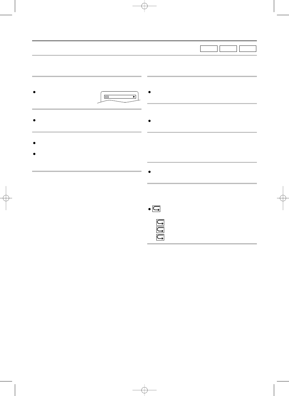 The on-screen information | Sylvania C6513DD User Manual | Page 27 / 36