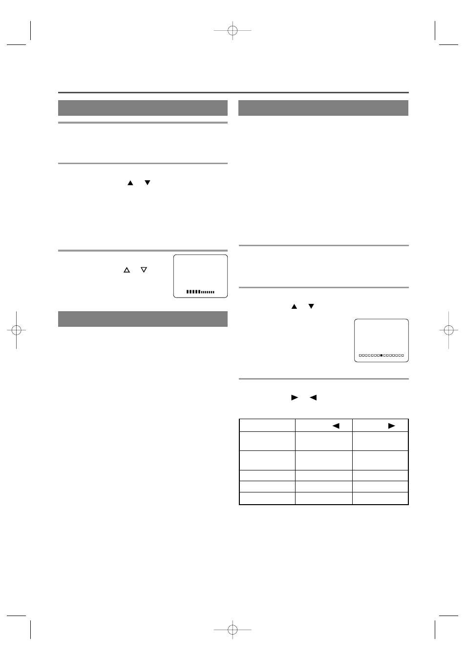 Tv operation, Degaussing, Watching a tv program | Picture control | Sylvania SSC727B User Manual | Page 19 / 64