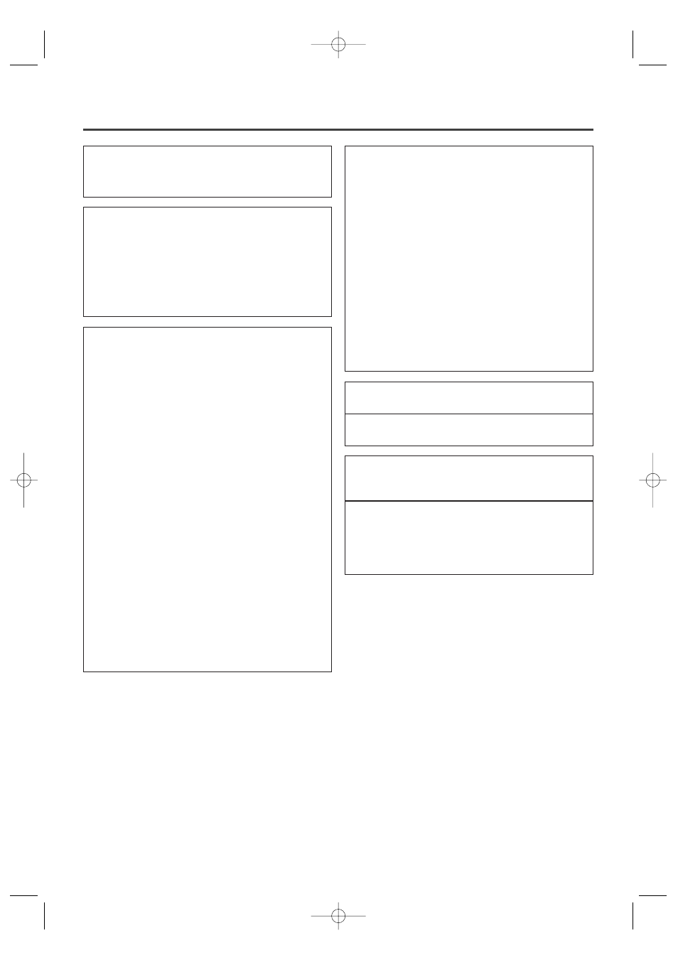 Precautions | Sylvania SSC727B User Manual | Page 4 / 64