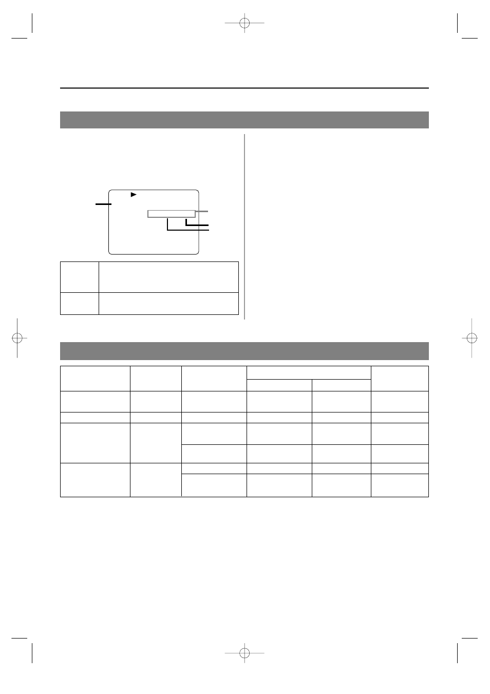 Mts(multi-channel television sound)system, Checking the selected mts mode, Mts recording/monitor mode | Sylvania SSC191 User Manual | Page 21 / 40