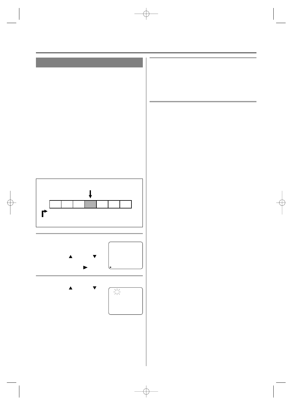 Index search | Sylvania SSC191 User Manual | Page 26 / 40