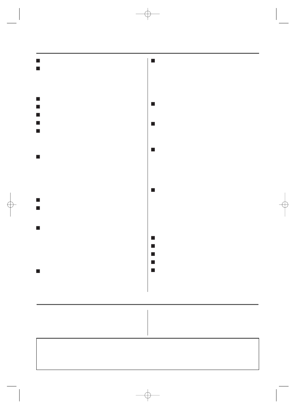 Sylvania SSC191 User Manual | Page 5 / 40