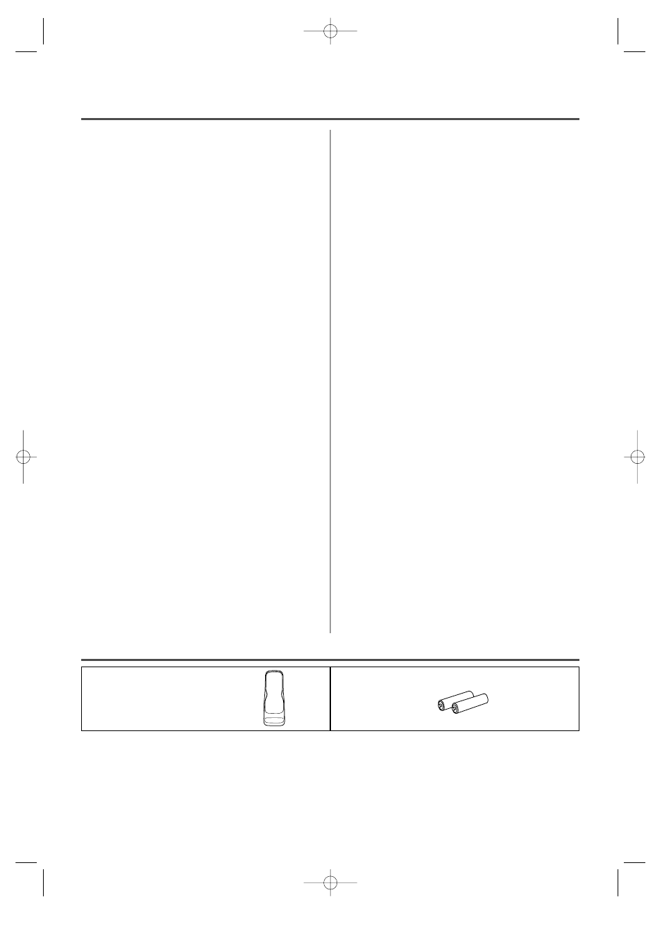 Features, Supplied accessories | Sylvania SSC191 User Manual | Page 6 / 40