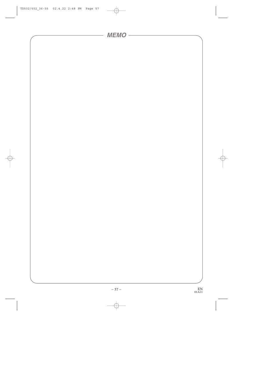 Sylvania 19 Inch SSC719C User Manual | Page 57 / 64