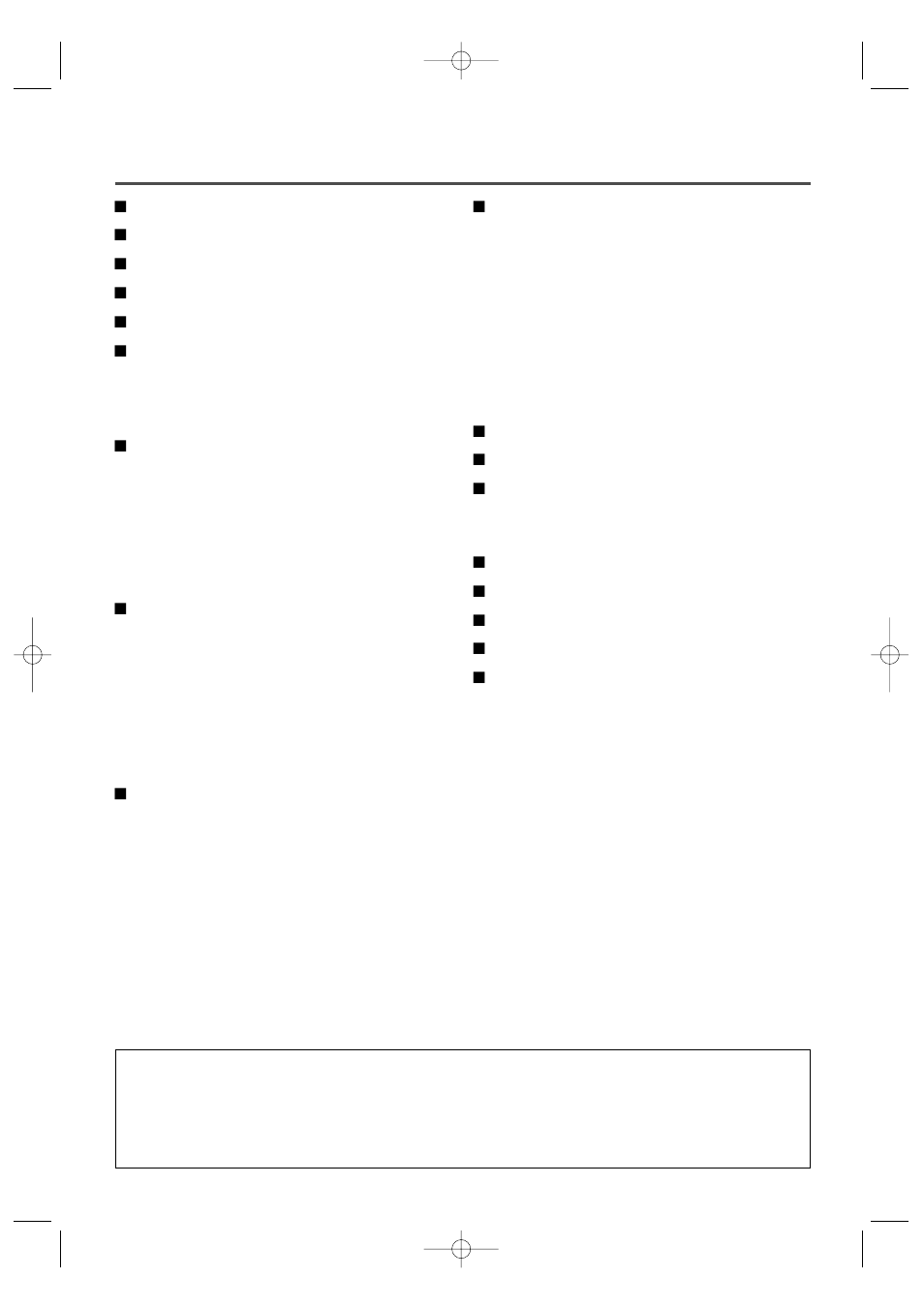 Sylvania SRC21134 User Manual | Page 5 / 32