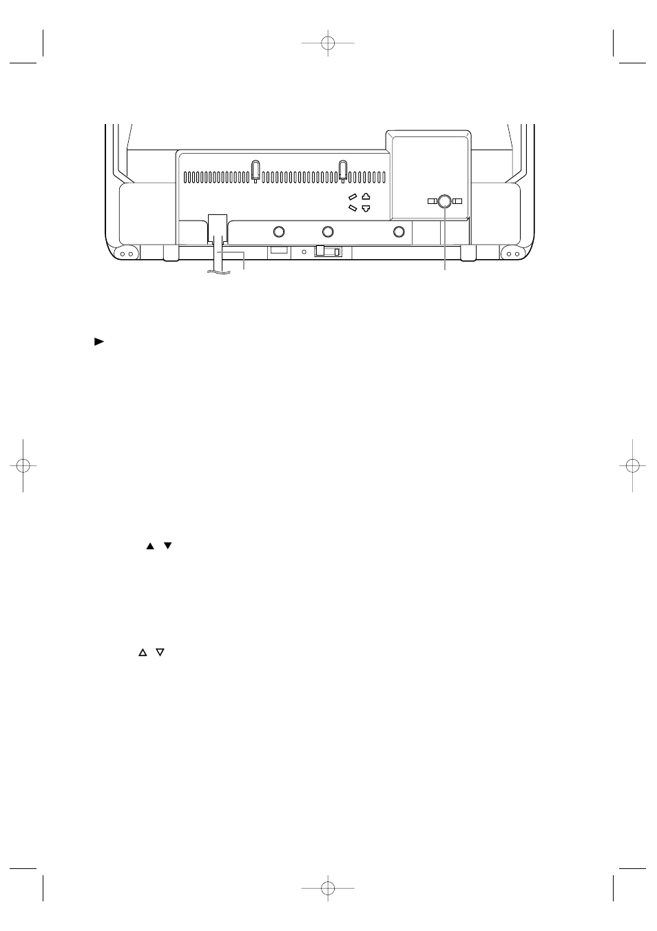 Sylvania SRC21134 User Manual | Page 8 / 32