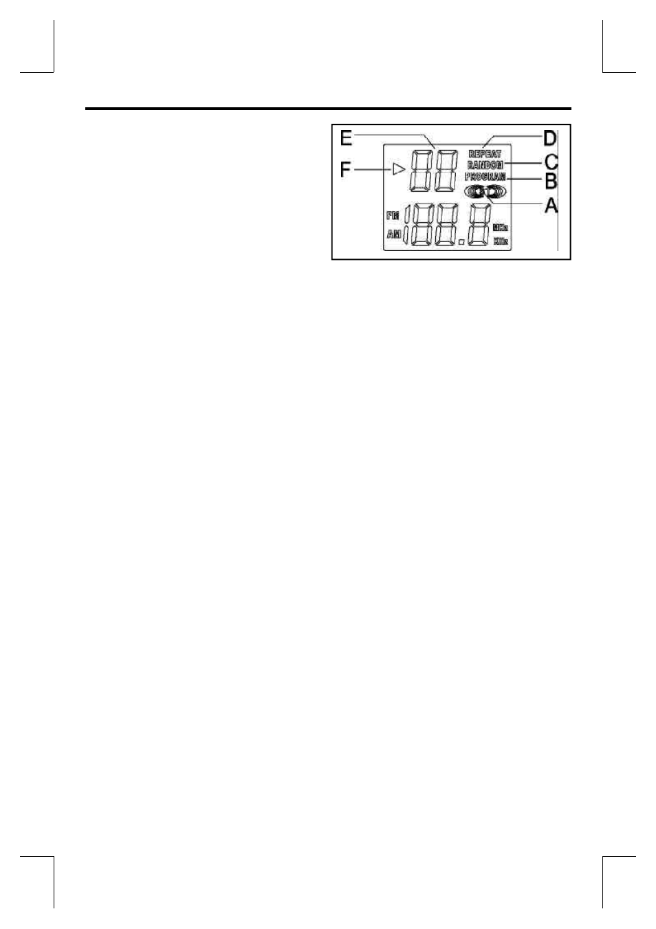 Sylvania SR-748 User Manual | Page 10 / 10