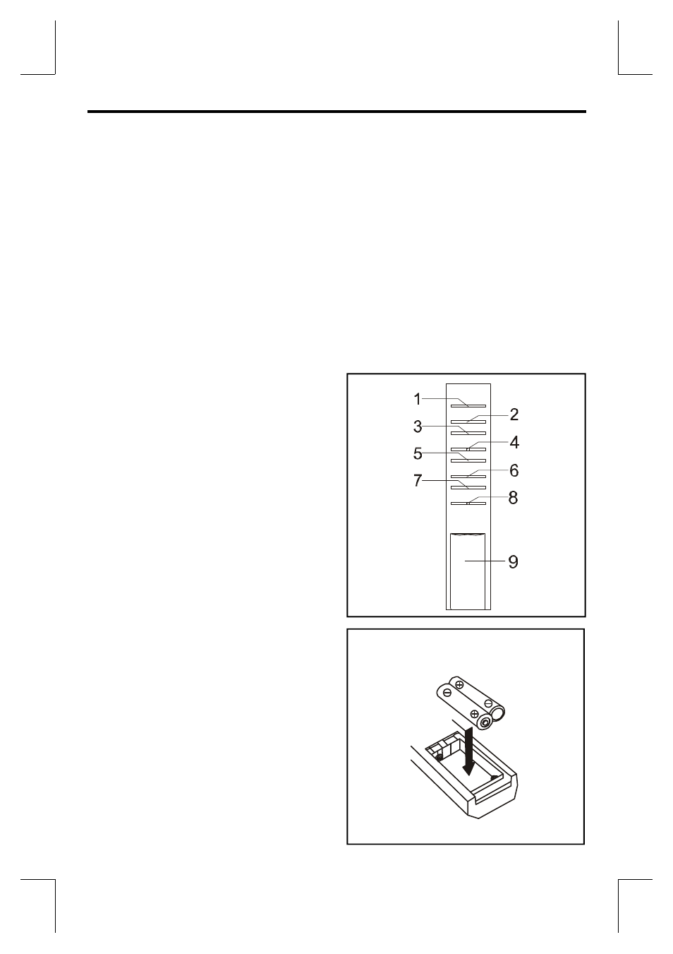 Sylvania SR-748 User Manual | Page 6 / 10