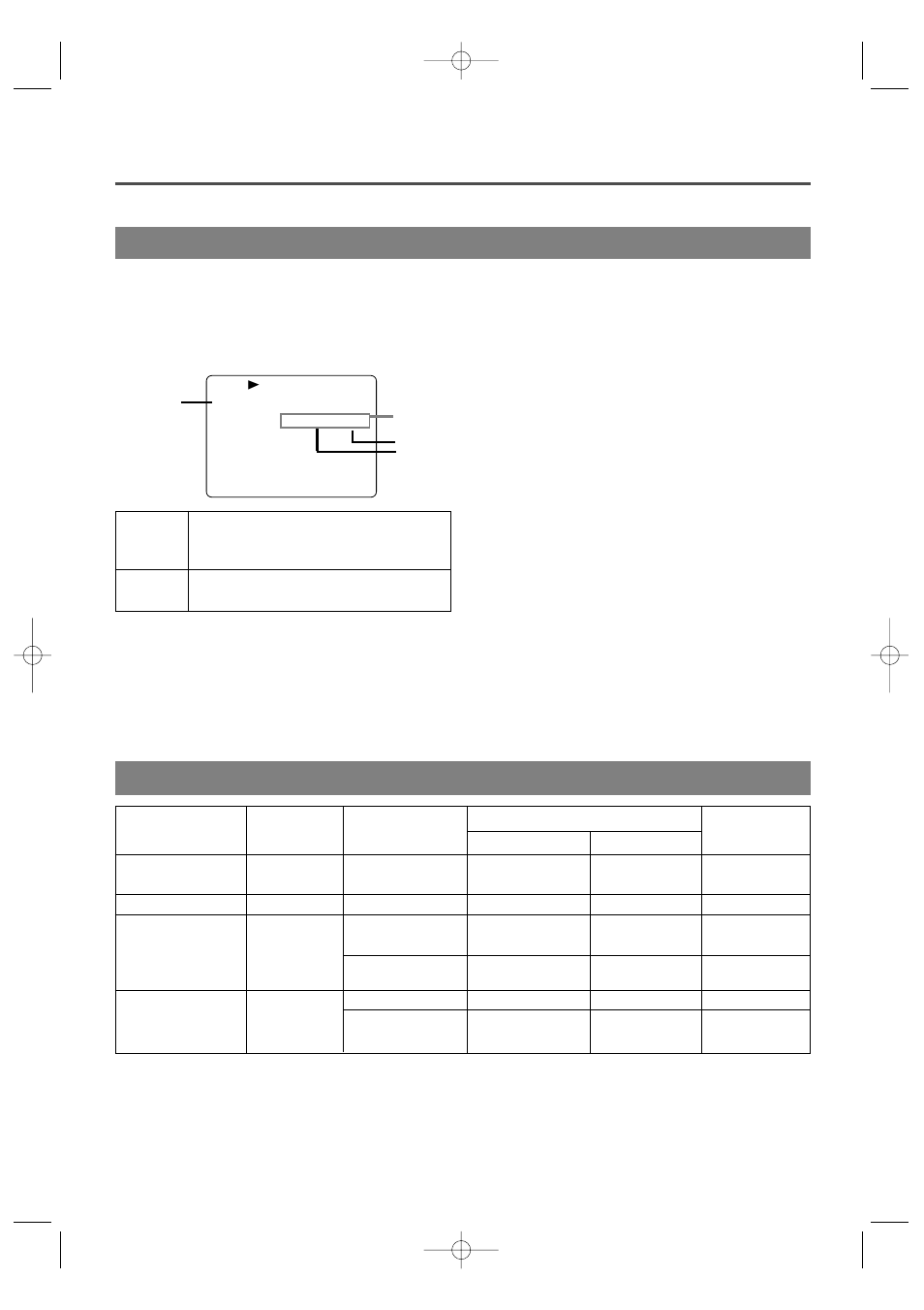 Mts(multi-channel television sound)system, Checking the selected mts mode, Mts recording/monitor mode | Sylvania 6727DB User Manual | Page 23 / 64
