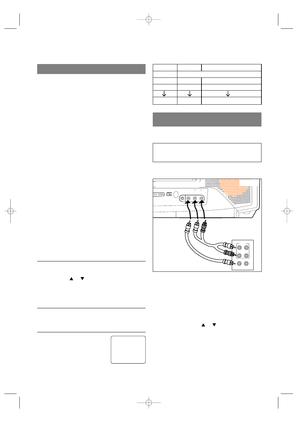 Otr (one touch recording) | Sylvania 6727DB User Manual | Page 31 / 64