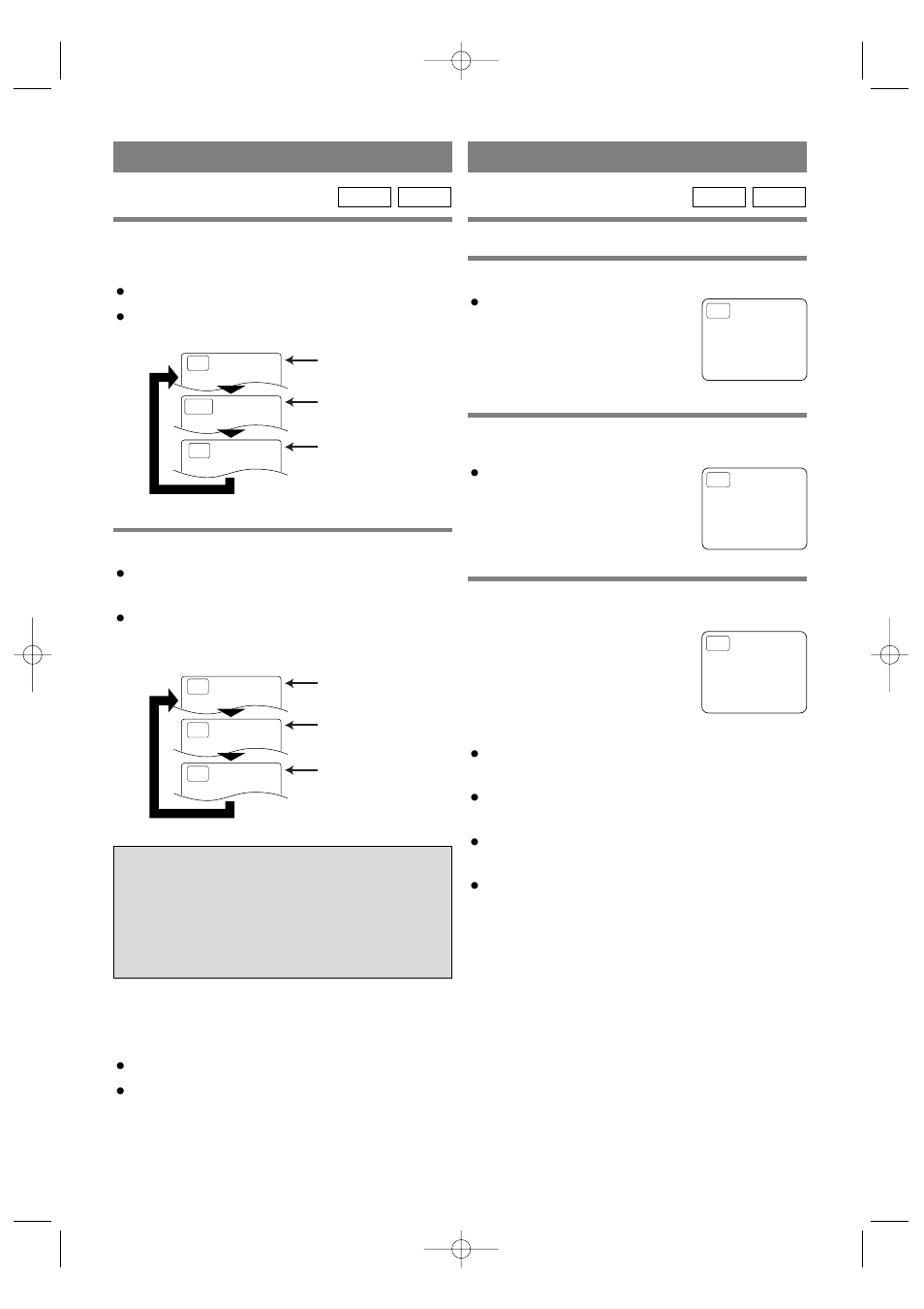 Repeat, A-b repeat, For dvds | For audio cds, Cd dvd | Sylvania 6727DB User Manual | Page 40 / 64
