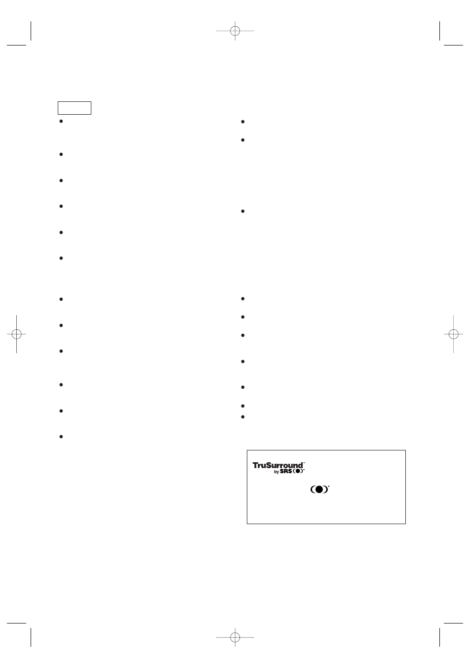 Sylvania 6727DB User Manual | Page 8 / 64