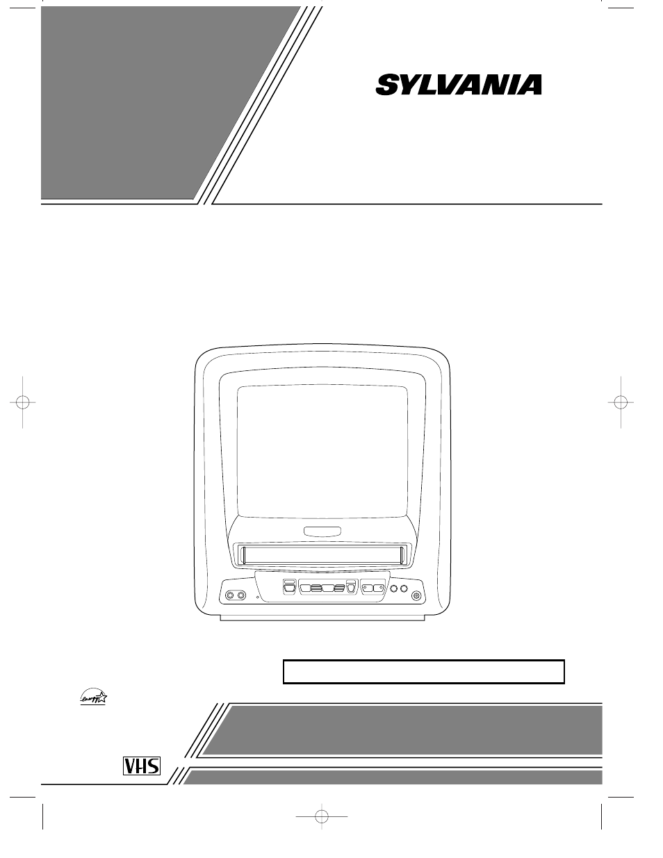 Sylvania 6309CD User Manual | 32 pages