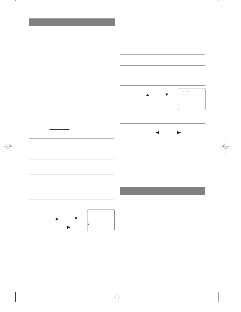 Still picture, Search | Sylvania 6309CD User Manual | Page 17 / 32