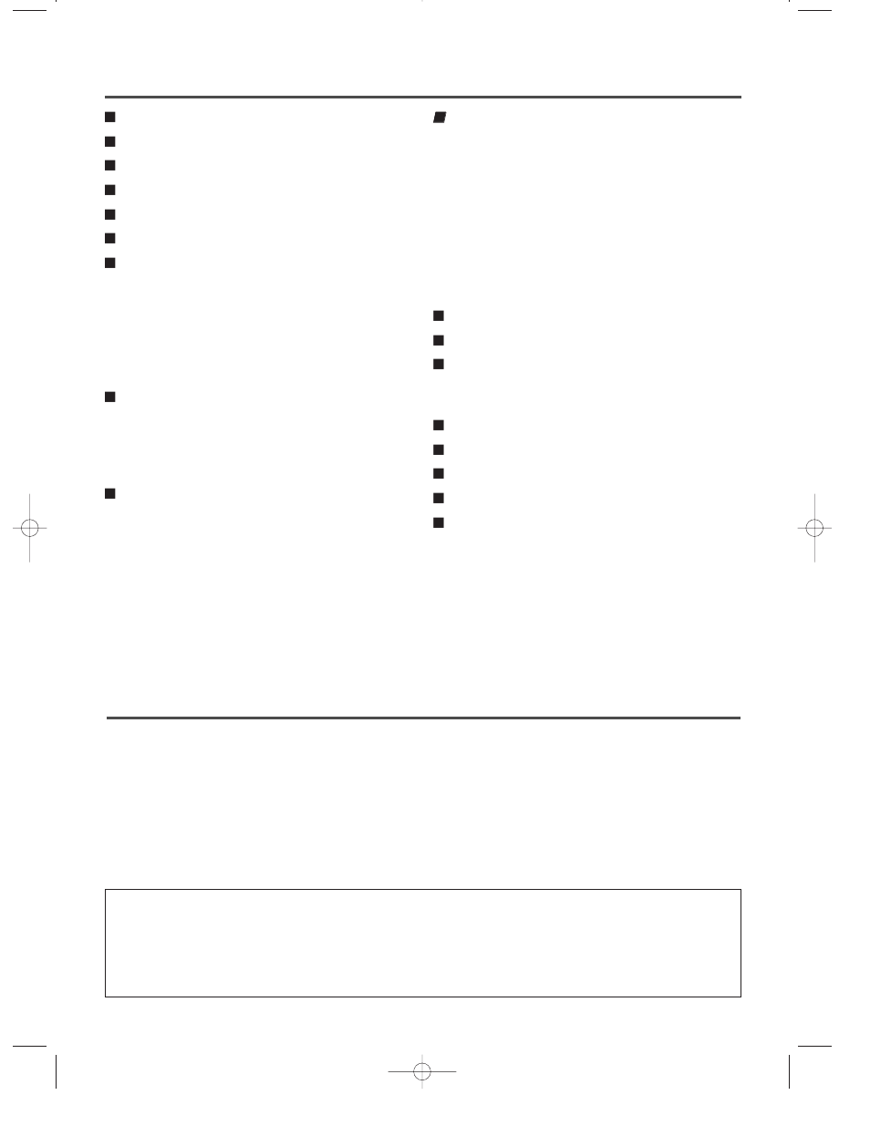 Sylvania 6309CD User Manual | Page 5 / 32