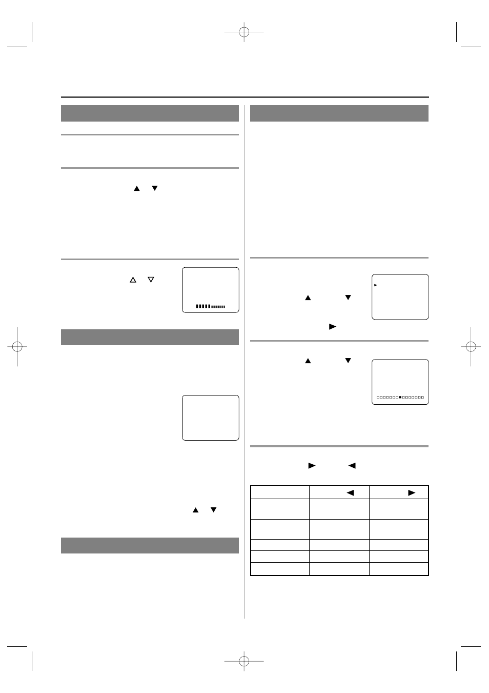 Tv operation, Degaussing, Watching a tv program | Game mode, Picture control | Sylvania SSC130B User Manual | Page 17 / 36