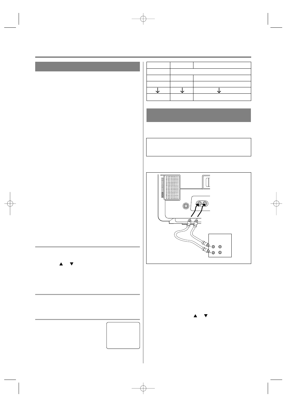 Otr (one touch recording) | Sylvania SSC130B User Manual | Page 26 / 36