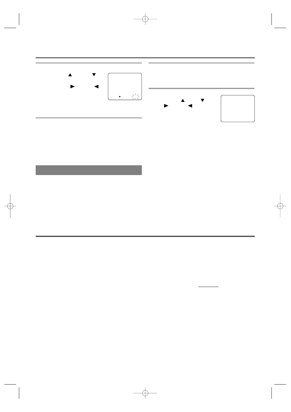 Maintenance, Sleep timer, Cabinet cleaning | Auto head cleaning, Servicing | Sylvania SSC130B User Manual | Page 30 / 36