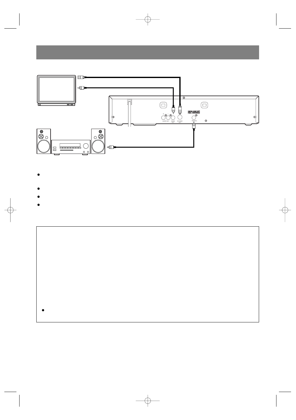 Sylvania DVL120RB User Manual | Page 11 / 32