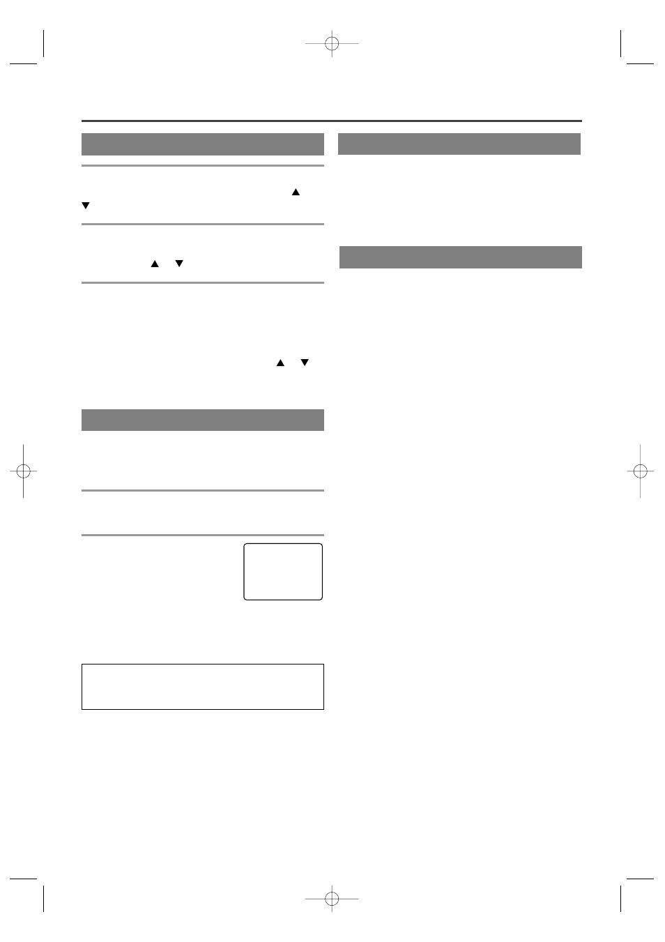 Operations, Watching a tv program, Selecting the sleep timer | Closed caption, Degaussing | Sylvania 6519DB User Manual | Page 16 / 44