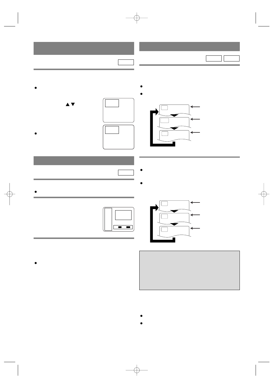 Playing from a desired title or chapter, Random (audio cd), Repeat | For dvds, For audio cds, Cd dvd | Sylvania 6519DB User Manual | Page 24 / 44