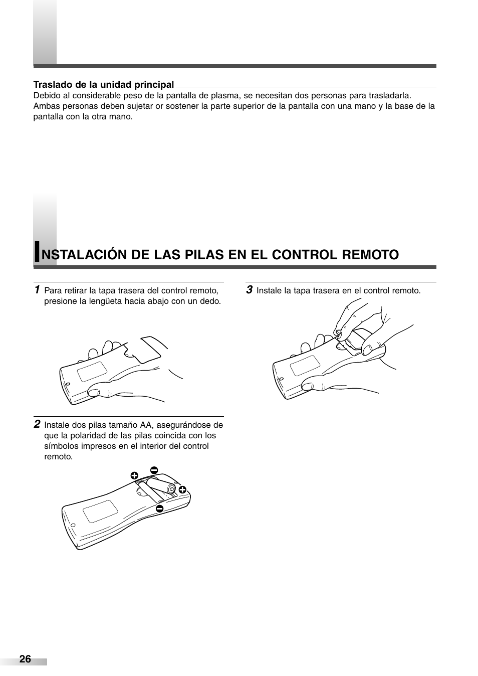 Sylvania 6842PE M User Manual | Page 26 / 28