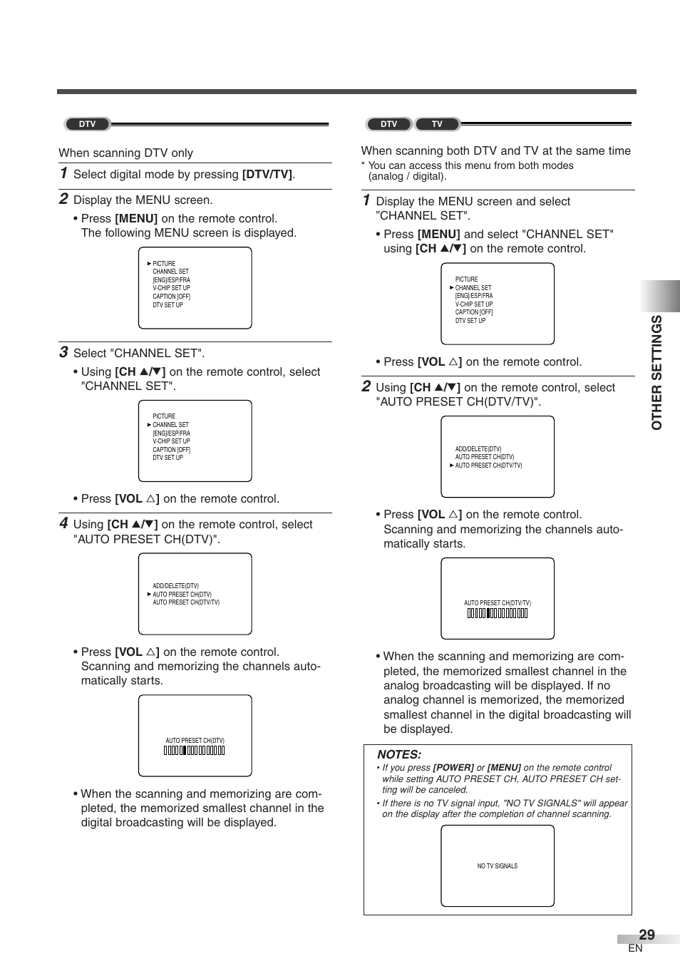 Sylvania 6427GFG A User Manual | Page 29 / 76