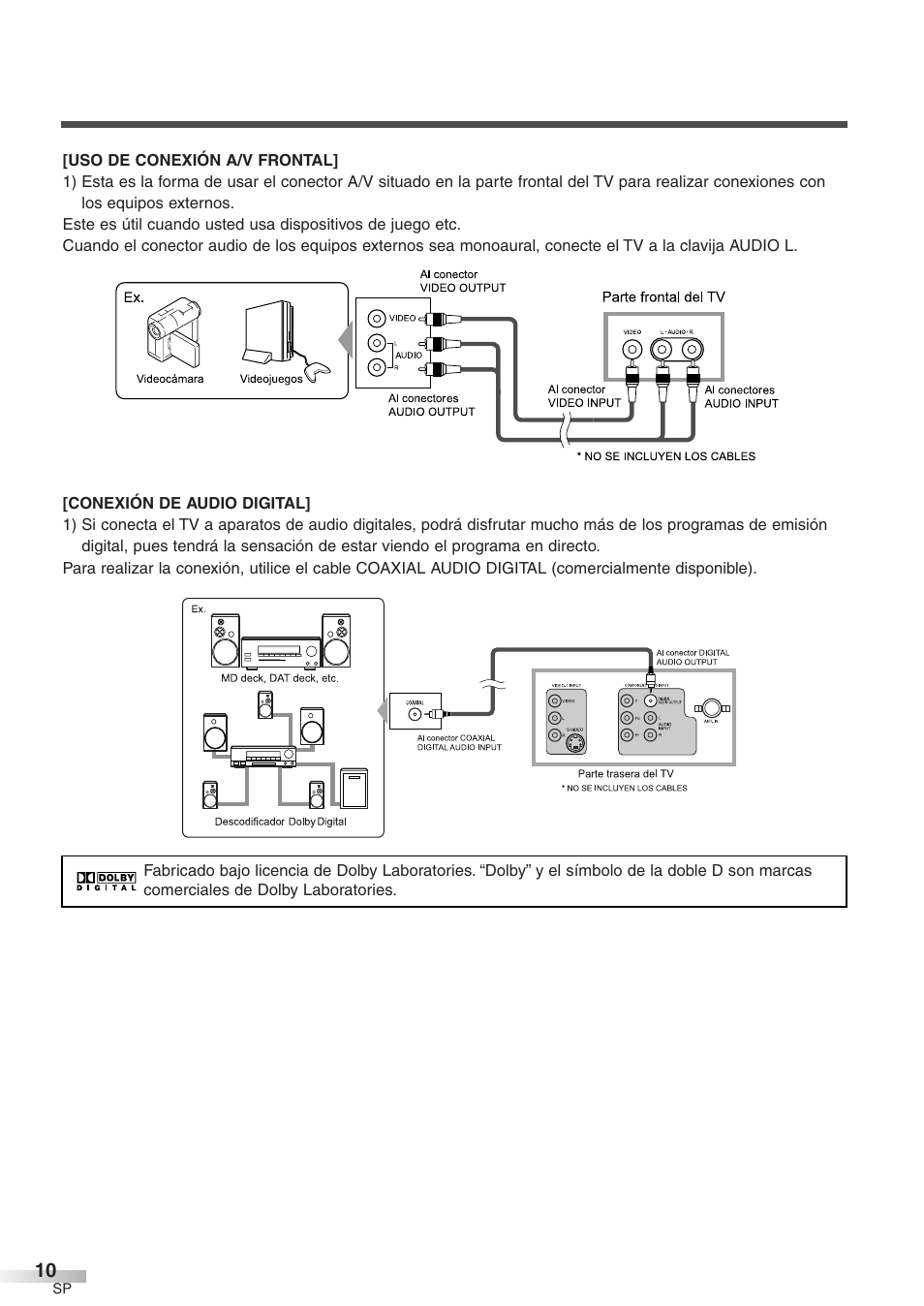 Sylvania 6427GFG A User Manual | Page 48 / 76