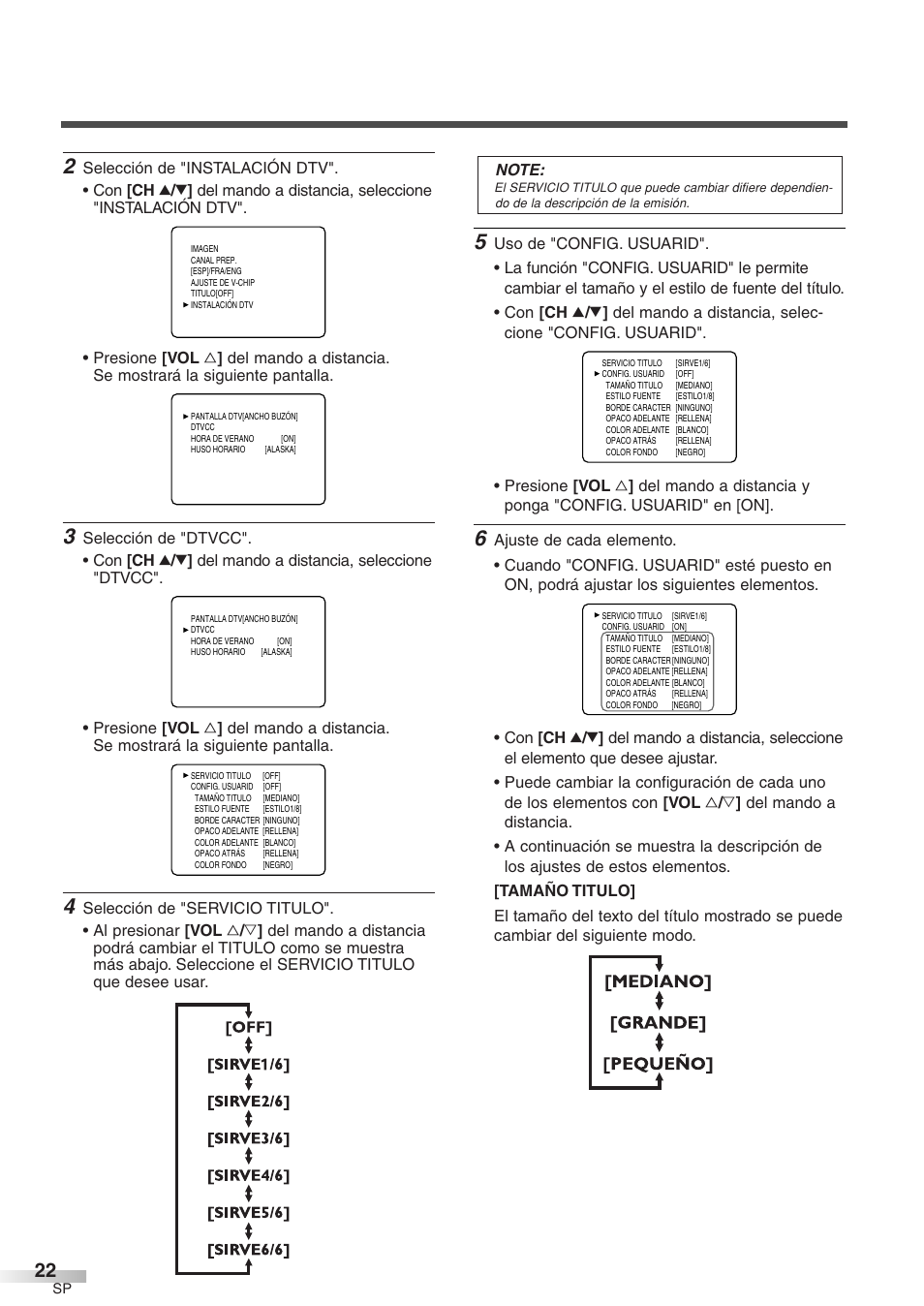 Sylvania 6427GFG A User Manual | Page 60 / 76