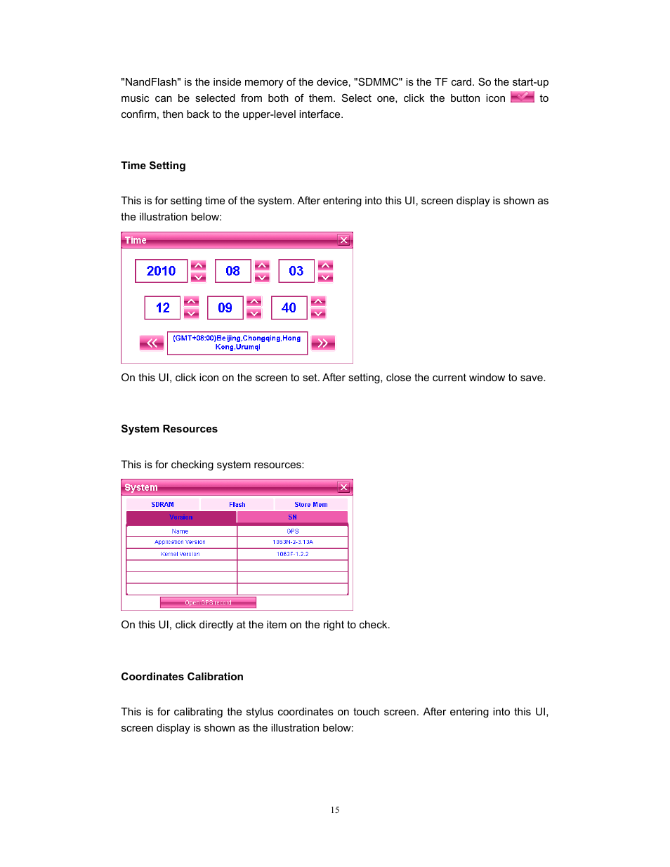 Sylvania SGPD432 User Manual | Page 16 / 22