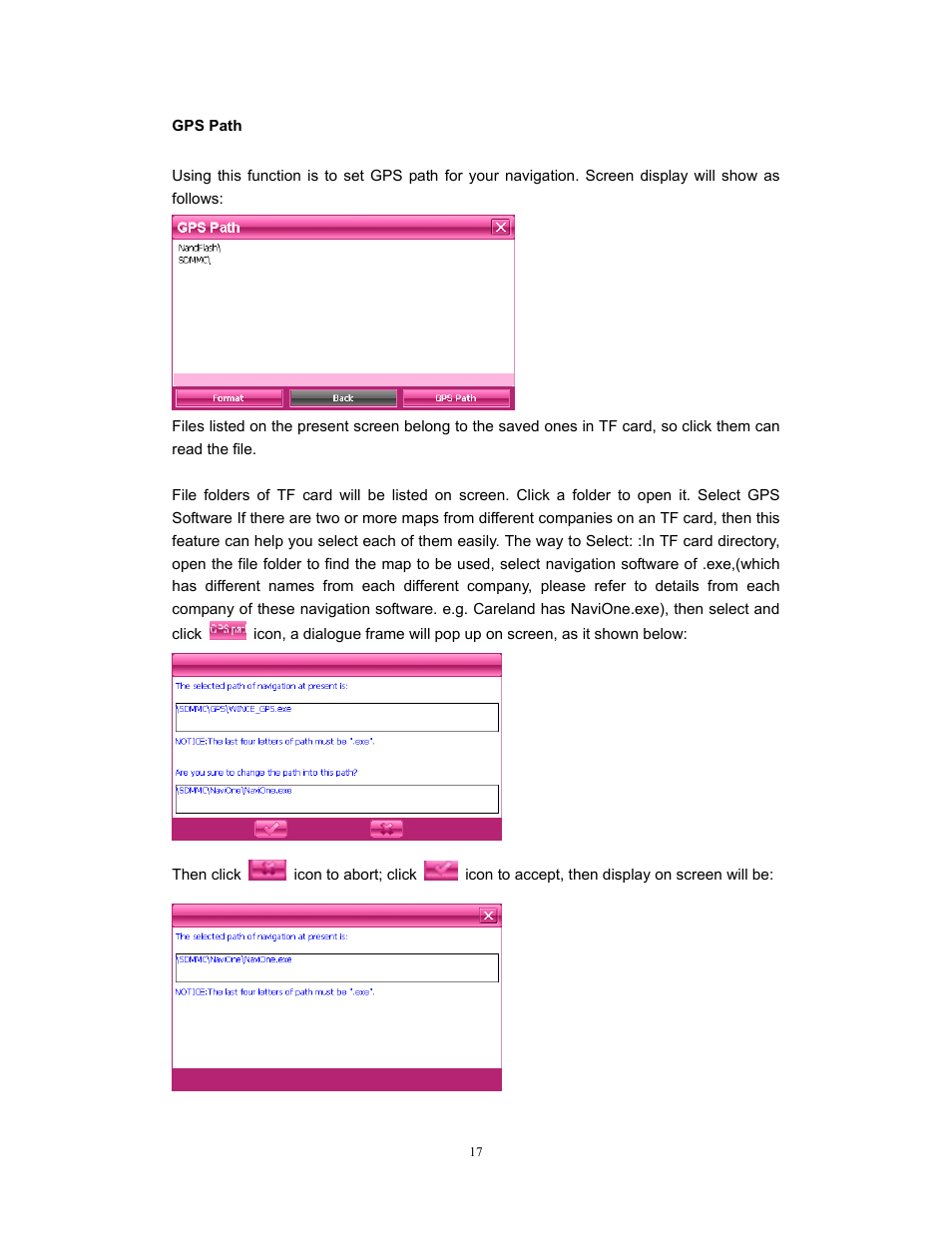 Sylvania SGPD432 User Manual | Page 18 / 22