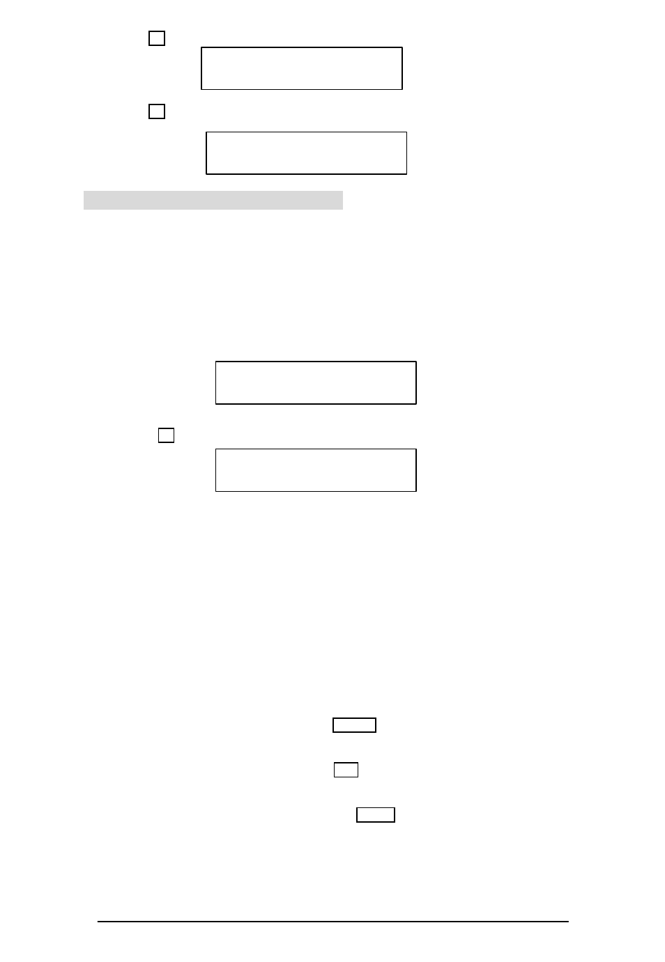 Sylvania SY4100 User Manual | Page 11 / 28