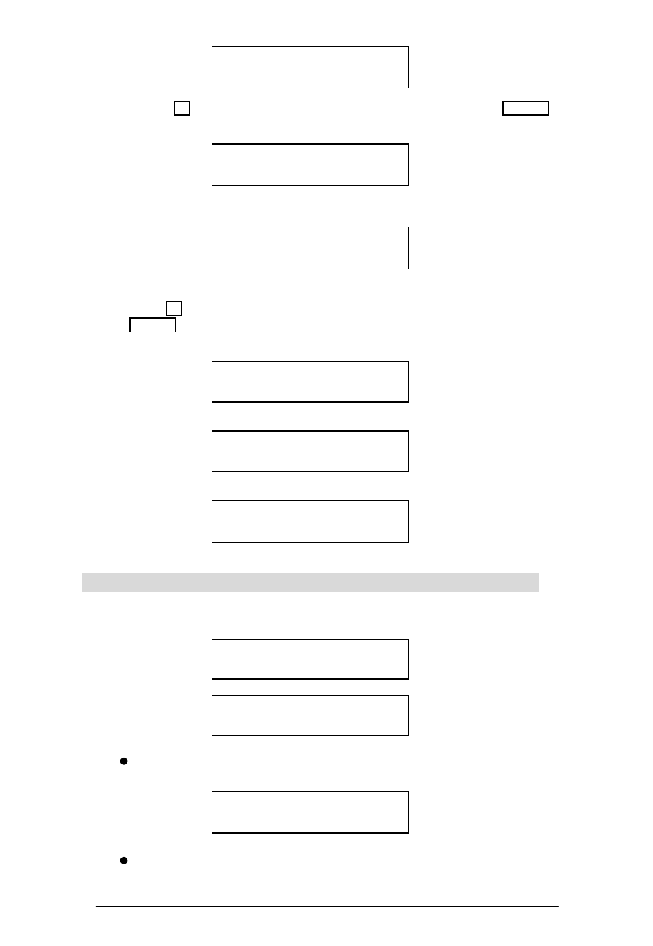 Sylvania SY4100 User Manual | Page 13 / 28