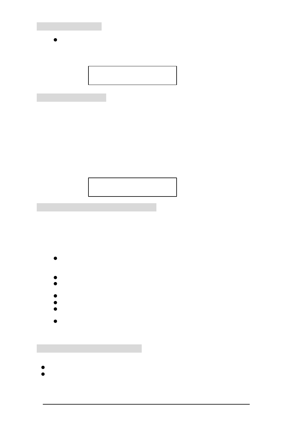 Sylvania SY4100 User Manual | Page 19 / 28