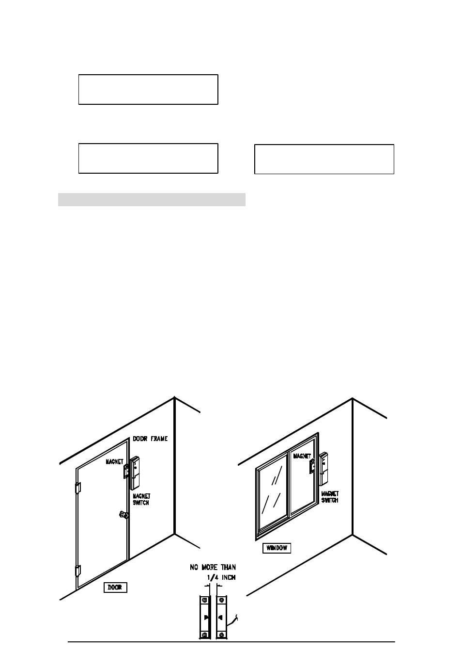 Sylvania SY4100 User Manual | Page 22 / 28