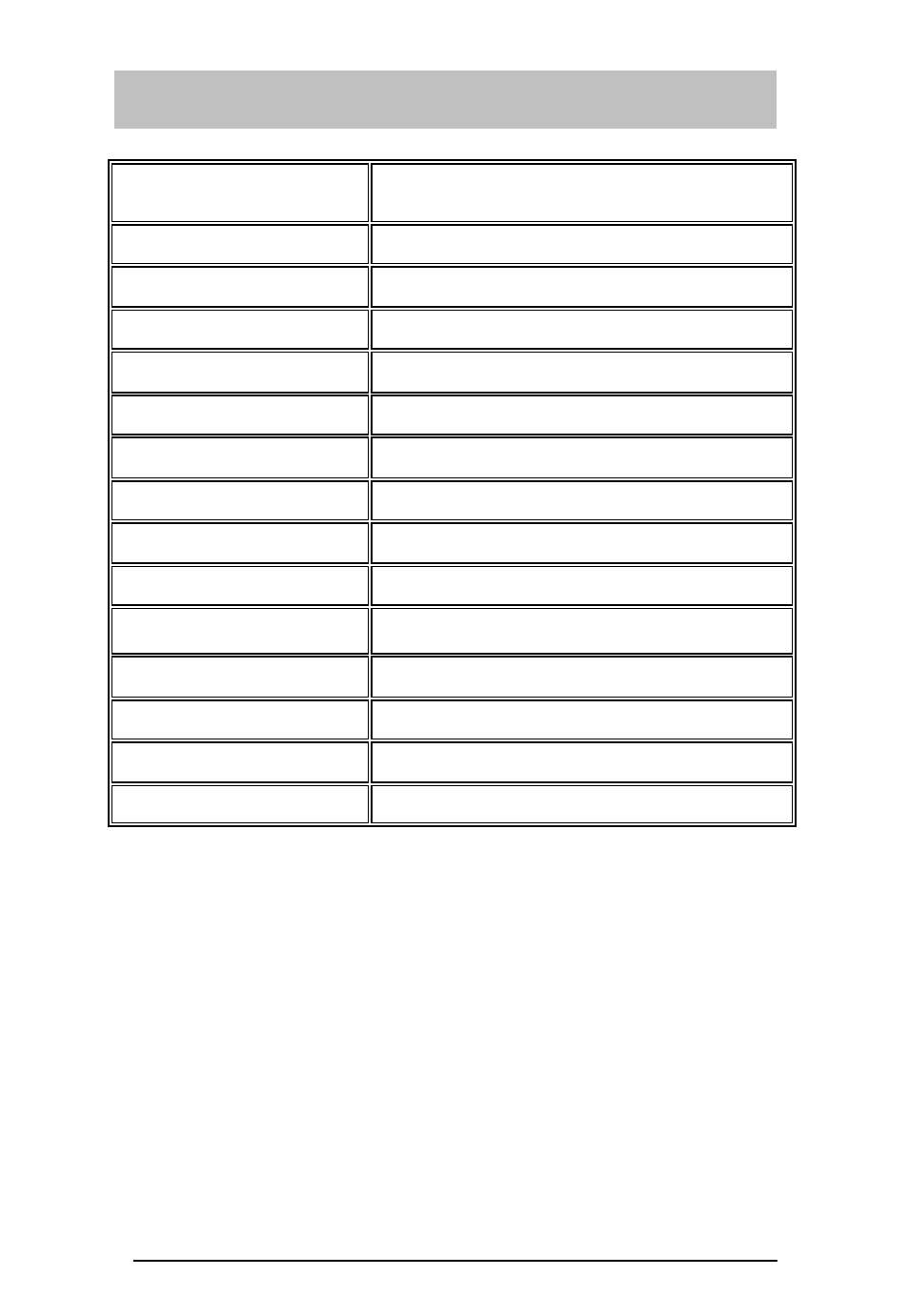 Specifications | Sylvania SY4100 User Manual | Page 26 / 28