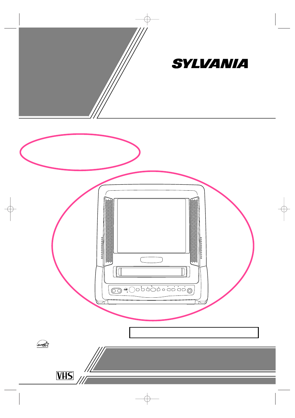 Sylvania SSC091 User Manual | 32 pages