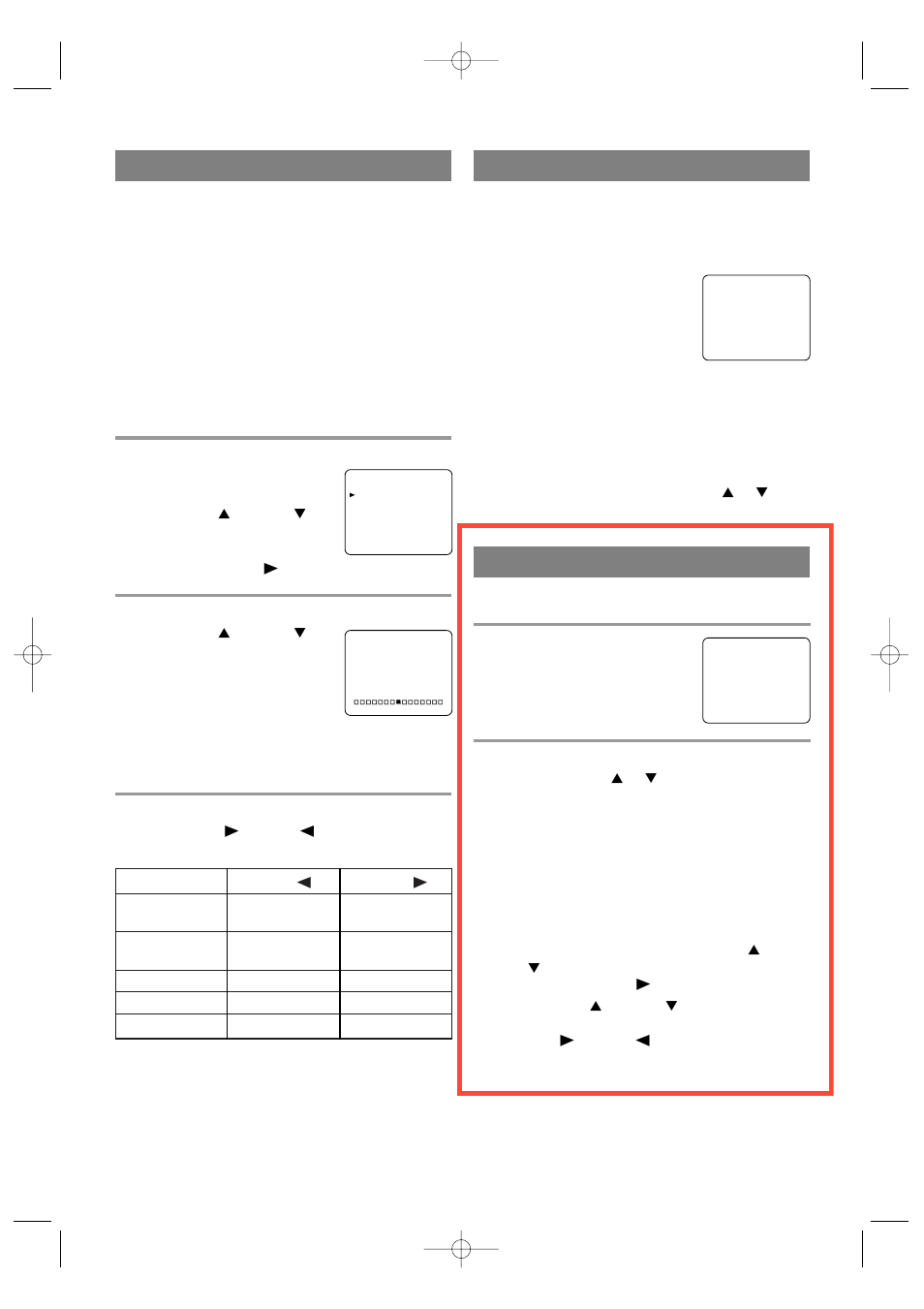 Game mode, Picture control, Fm mode | Sylvania SSC091 User Manual | Page 15 / 32