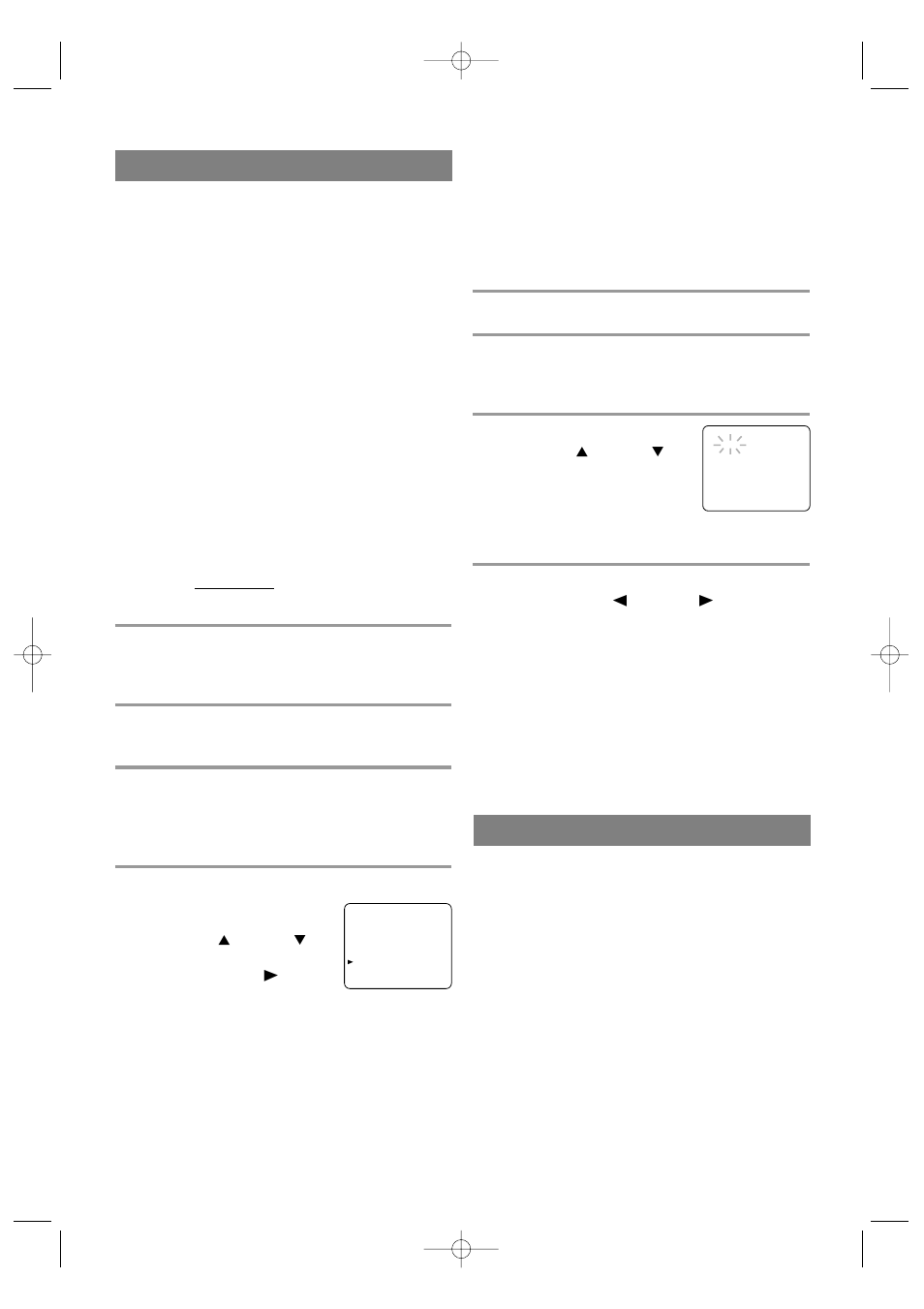 Still picture, Search | Sylvania SSC091 User Manual | Page 17 / 32