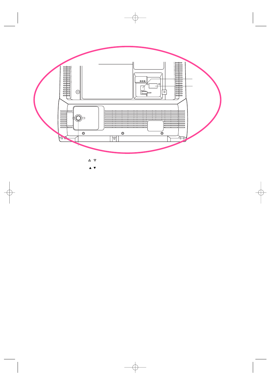 Panel trasero, 28 - es | Sylvania SSC091 User Manual | Page 28 / 32