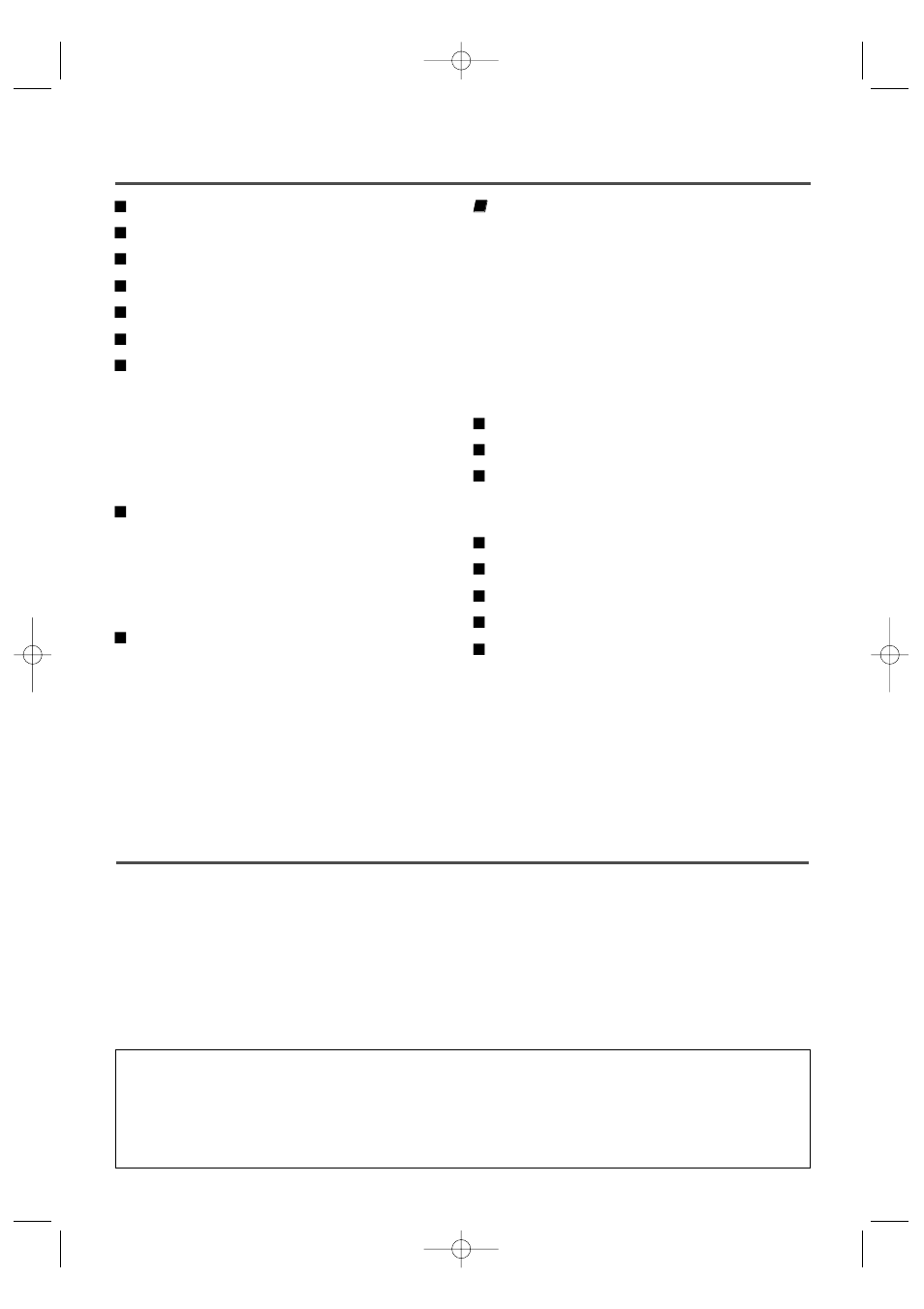 Sylvania SSC091 User Manual | Page 5 / 32