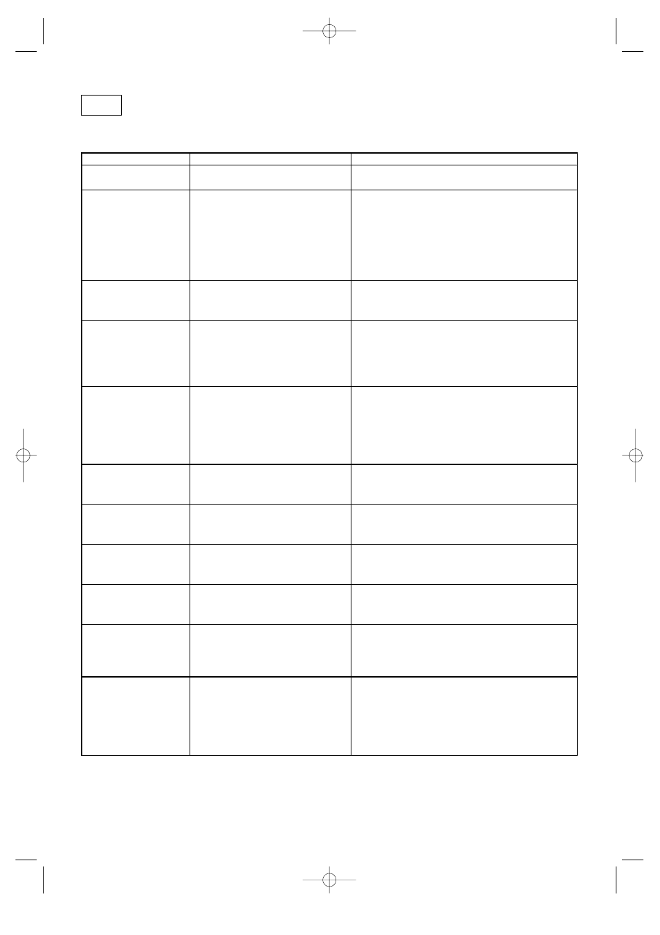 Sylvania SRDVC2019 User Manual | Page 36 / 44