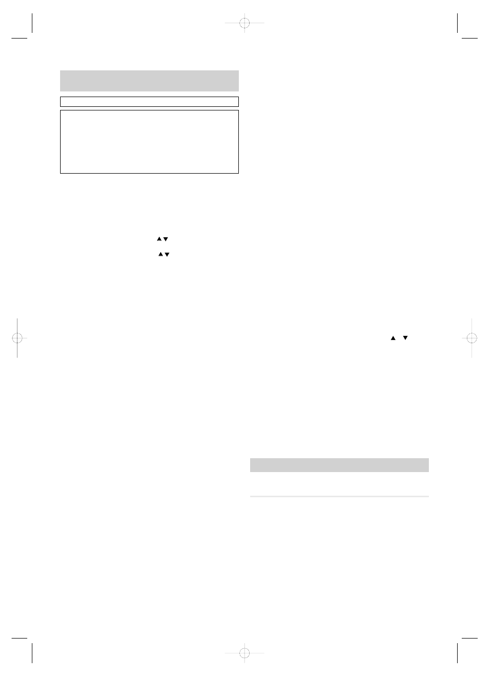 Controles de operación y sus funciones, Preparación para la utilización, Conexiones de antena/televisión por cable | 39 - es | Sylvania SRDVC2019 User Manual | Page 39 / 44