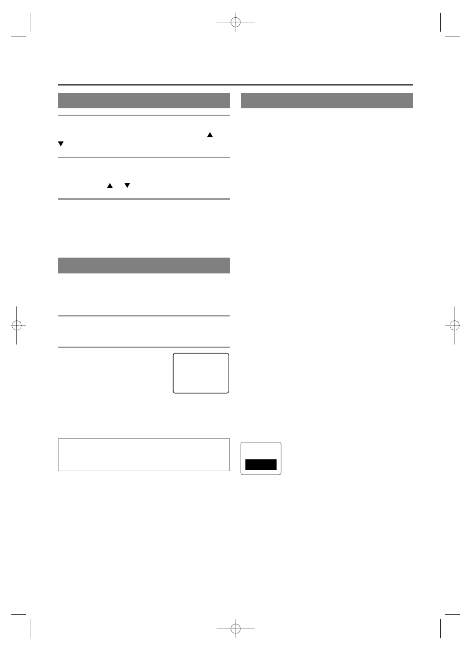 Operations, Watching a tv program, Selecting the sleep timer | Closed caption | Sylvania 6519DA User Manual | Page 16 / 44