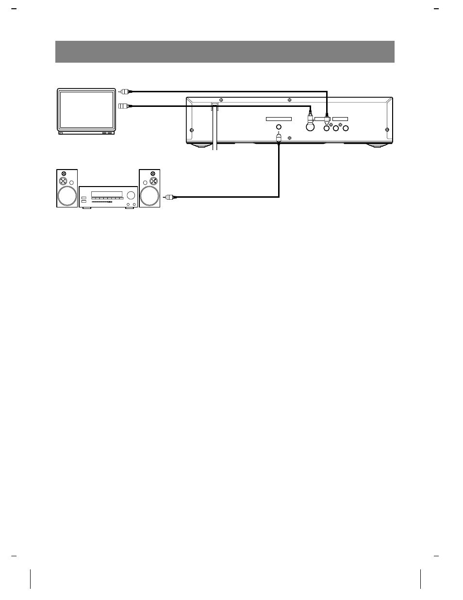 Fig. 4 | Sylvania DVL100A User Manual | Page 11 / 40