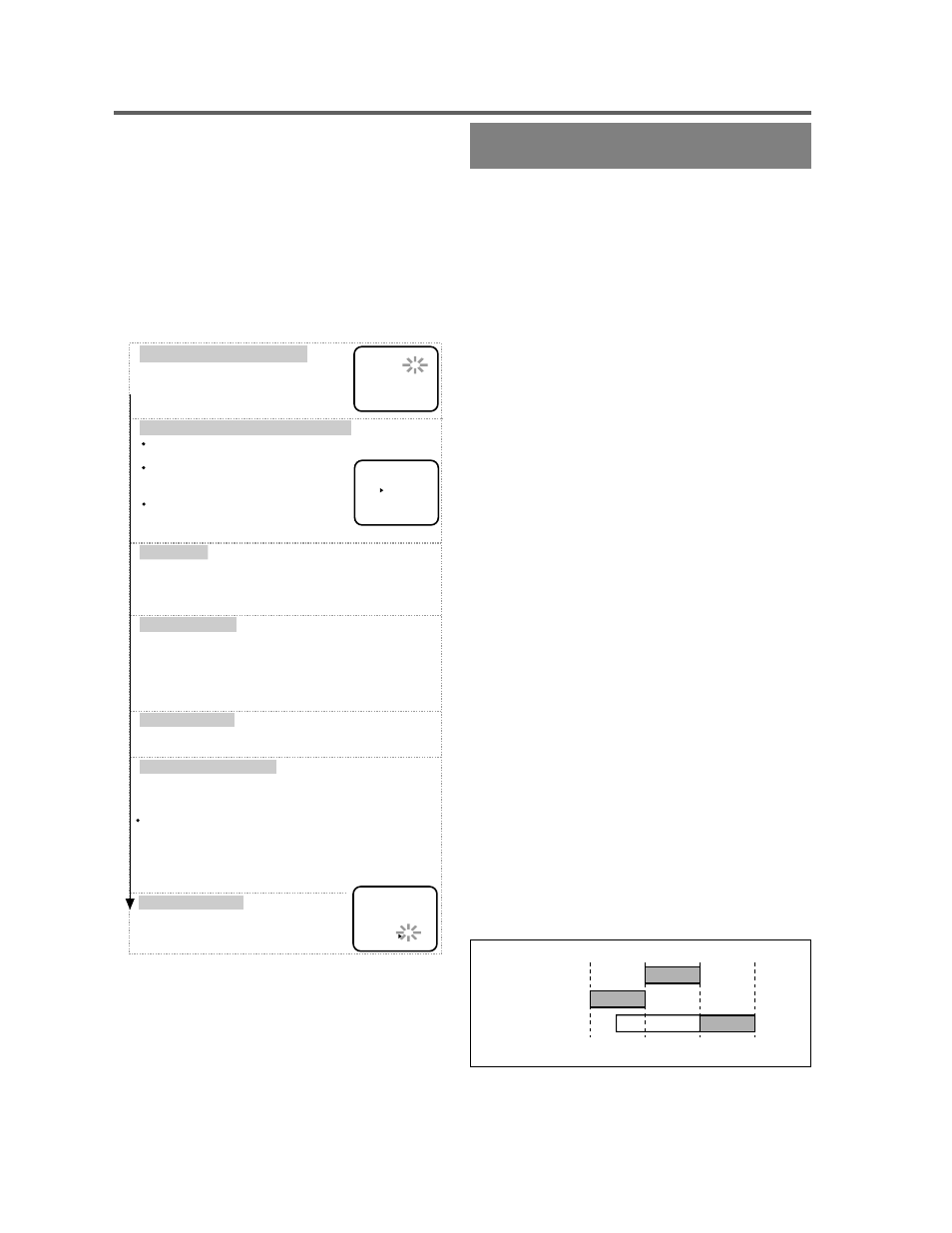 Timer recording, Hints for timer recording, Avoiding overlapping programs | Sylvania 6221CVB User Manual | Page 11 / 14