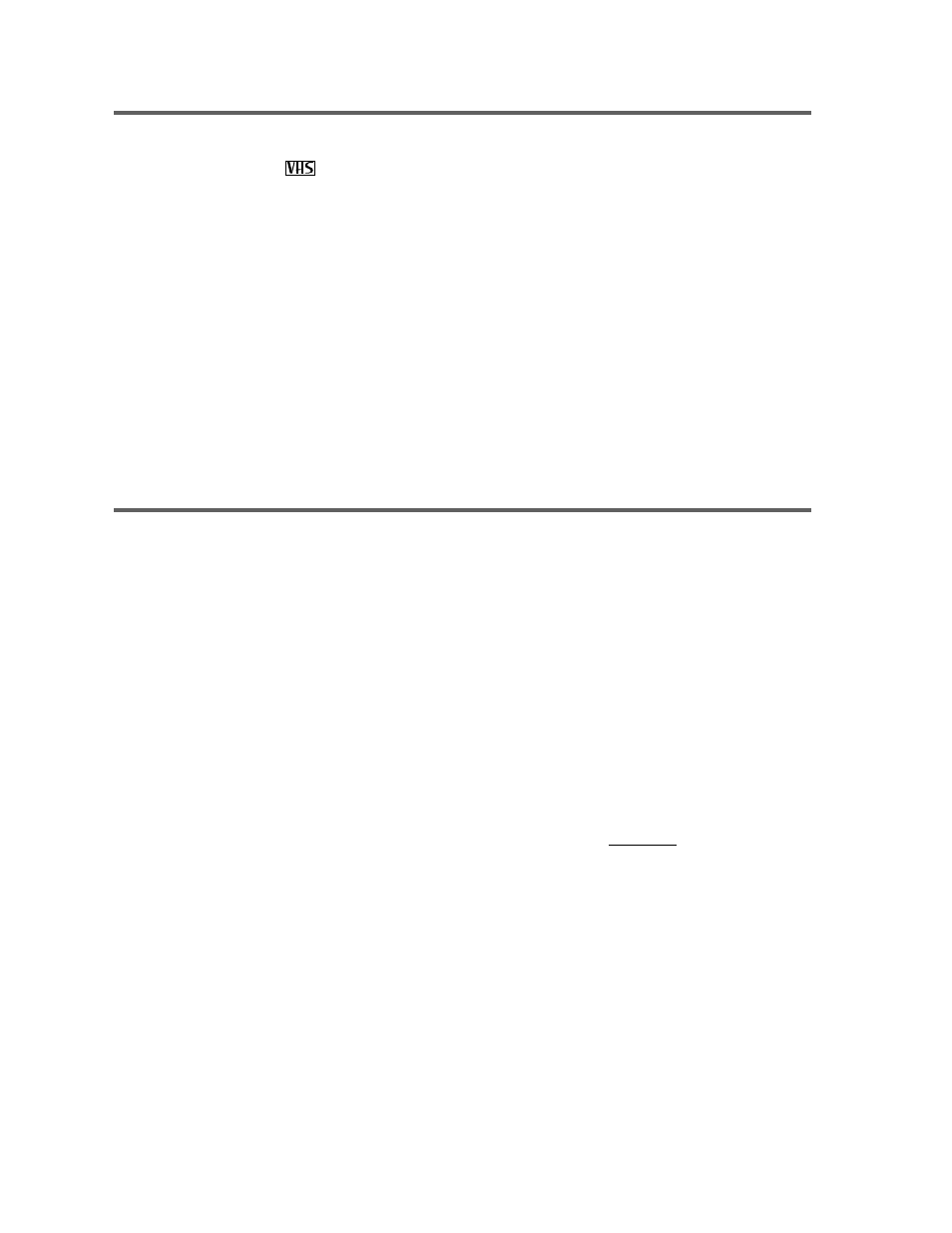 Specifications, Maintenance | Sylvania 6221CVB User Manual | Page 13 / 14