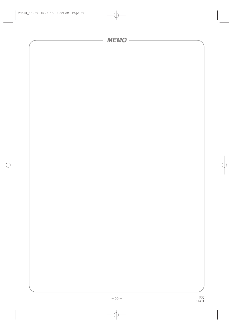 Sylvania 6719DB1 User Manual | Page 55 / 64