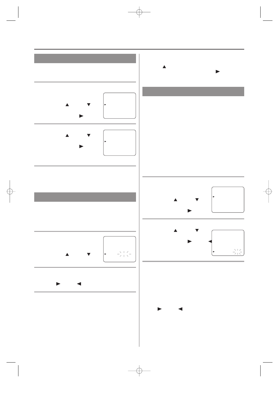 Channel set up again, Selecting the language, Daylight-saving time | Sylvania D6313CCB User Manual | Page 13 / 34